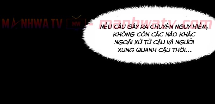 Đọc truyện VIRUS quái vật - Chap 7